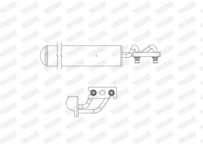 TROCKNER KLIMAANLAGE WALKER WDR00234 8