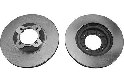 Kavo Parts Stabdžių diskas
