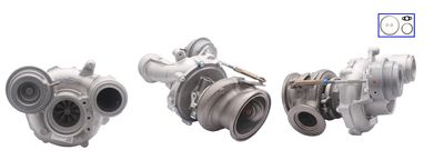 COMPRESOR SISTEM DE SUPRAALIMENTARE