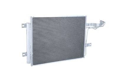 CONDENSATOR CLIMATIZARE NRF 350534 41