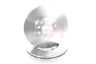 DISC FRANA GH GH403600 5