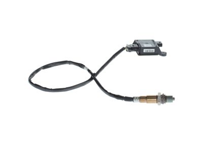 PARTIKELSENSOR BOSCH 0281007599 1