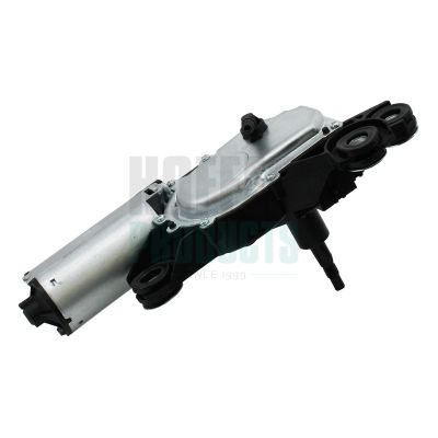 MOTOR STERGATOR HOFFER H27614