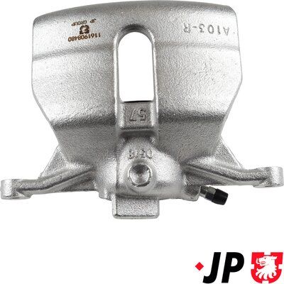 Jarrusatula JP GROUP 1161908480 – AUDI, SEAT, SKODA, VW, …