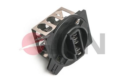 Reguliatorius, keleivio pusės ventiliatorius