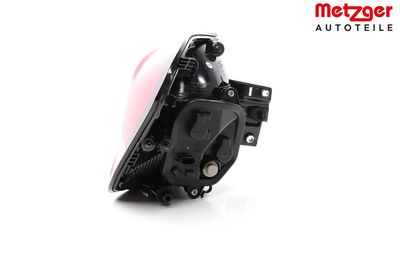 LAMPA SPATE METZGER AUTOTEILE 2080330 18
