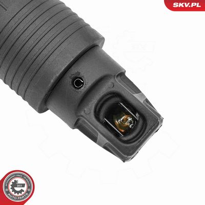 MOTOR ELECTRIC HAION ESEN SKV 52SKV995 2