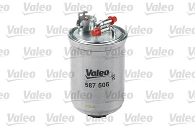 FILTRU COMBUSTIBIL VALEO 587506 1