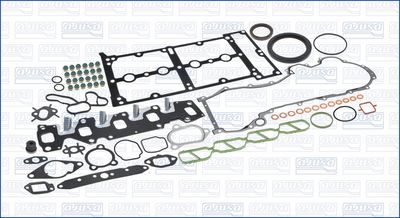 SET GARNITURI COMPLET MOTOR