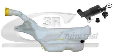 REZERVOR APA SPALARE PARBRIZ