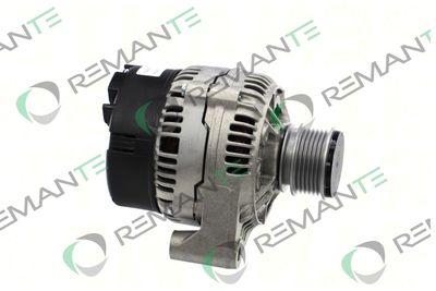 GENERATOR / ALTERNATOR REMANTE 011003000230R 3