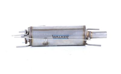 RUß-/PARTIKELFILTER ABGASANLAGE WALKER 93018 1