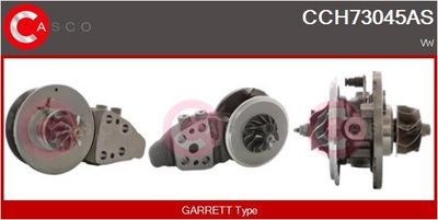 ANSAMBLU DE BAZă TURBOCOMPRESOR