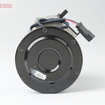 Airconditioning compressor 24V (R134a)
