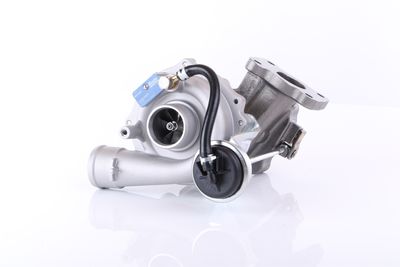LADER AUFLADUNG NISSENS 93160 8