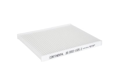 FILTER INNENRAUMLUFT CONTINENTAL 28000210252 23