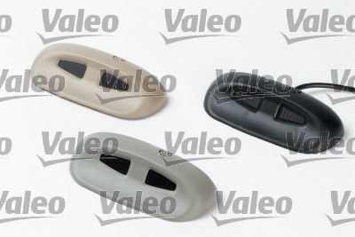 Monitor, parkovací systém VALEO 632013
