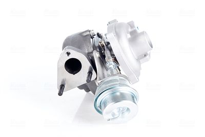 LADER AUFLADUNG NISSENS 93110 3