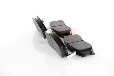 SET PLACUTE FRANA FRANA DISC GH GH410401 21