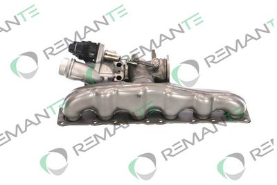 COMPRESOR SISTEM DE SUPRAALIMENTARE