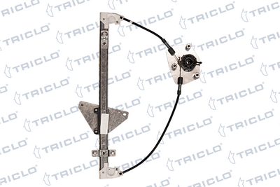 стъклоподемник TRICLO