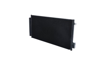 CONDENSATOR CLIMATIZARE NRF 350061 31