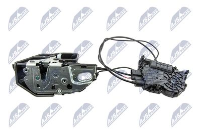 Brava vrata NTY EZC-BM-098