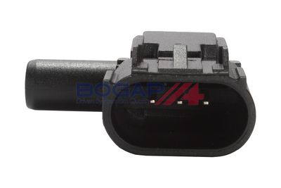 Senzor, tlak výfukového plynu BOGAP F6121110