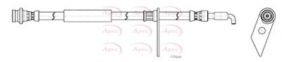 APEC Brake Hose HOS4471