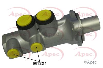 APEC Brake Master Cylinder MCY423