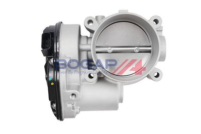 Throttle body