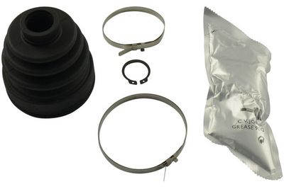 KAVO PARTS CVB-6532 Пыльник шруса  для NISSAN QASHQAI / QASHQAI +2 I (J10, NJ10, JJ10E) 1.5 dCi