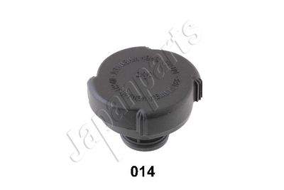JAPANPARTS Radiatoriaus dangtelis