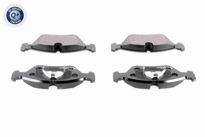 BREMSBELAGSATZ SCHEIBENBREMSE VAICO V208103 5