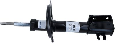 STOßDäMPFER SACHS 170493 1