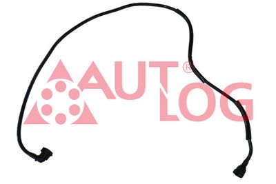 Radiatora cauruļvads AUTLOG KL3298