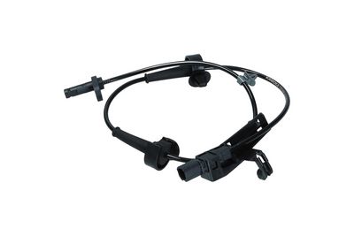 Jutiklis, rato greitis