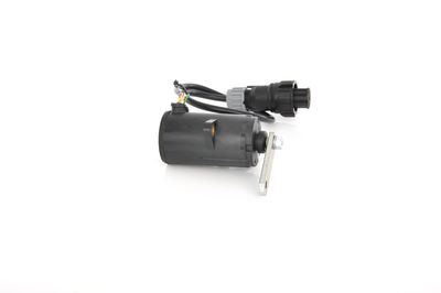 SENSOR FAHRPEDALSTELLUNG BOSCH 0206001016 24