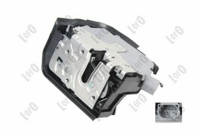 TüRSCHLOSS ABAKUS 132004073 1