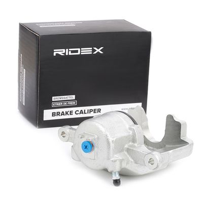 спирачен апарат RIDEX