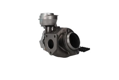 COMPRESOR SISTEM DE SUPRAALIMENTARE KAMOKA 8600154 2