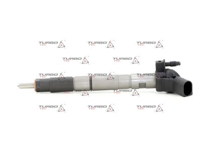 INJECTOR TURBO-TEC TTINJ0271 1