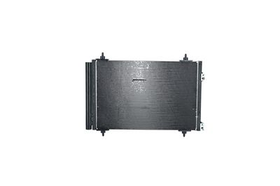 CONDENSATOR CLIMATIZARE NRF 35610 7