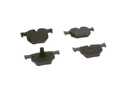 SET PLACUTE FRANA FRANA DISC BOSCH 0986424882 27