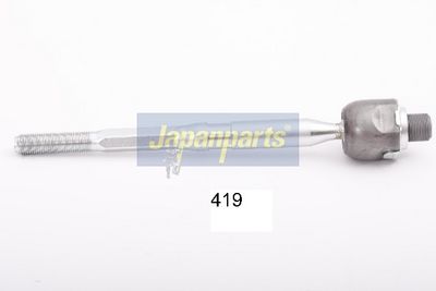 Axialgelenk, Spurstange