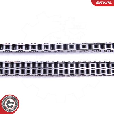 Sada rozvodového řetězu SKV 21SKV203
