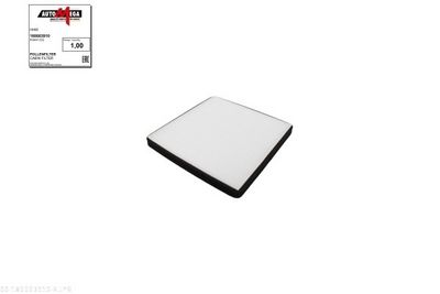 FILTRU AER HABITACLU