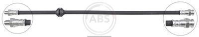 A.B.S. SL 4161 Тормозной шланг  для KIA SHUMA (Киа Шума)
