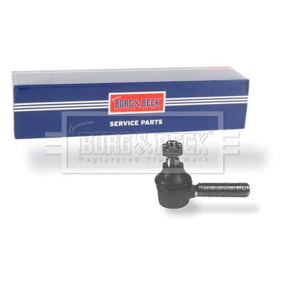 BORG & BECK Tie Rod End BTR4522