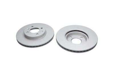 DISC FRANA Kavo Parts BR4258C 5